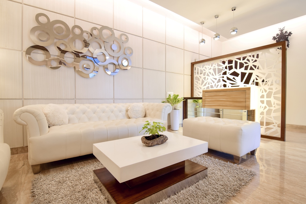 luxury interior designers in bangalore